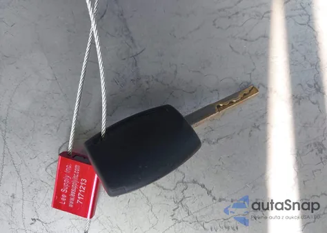 2018 Ford Focus Se из США, поврежденный, VIN 1FADP3F26JL278656